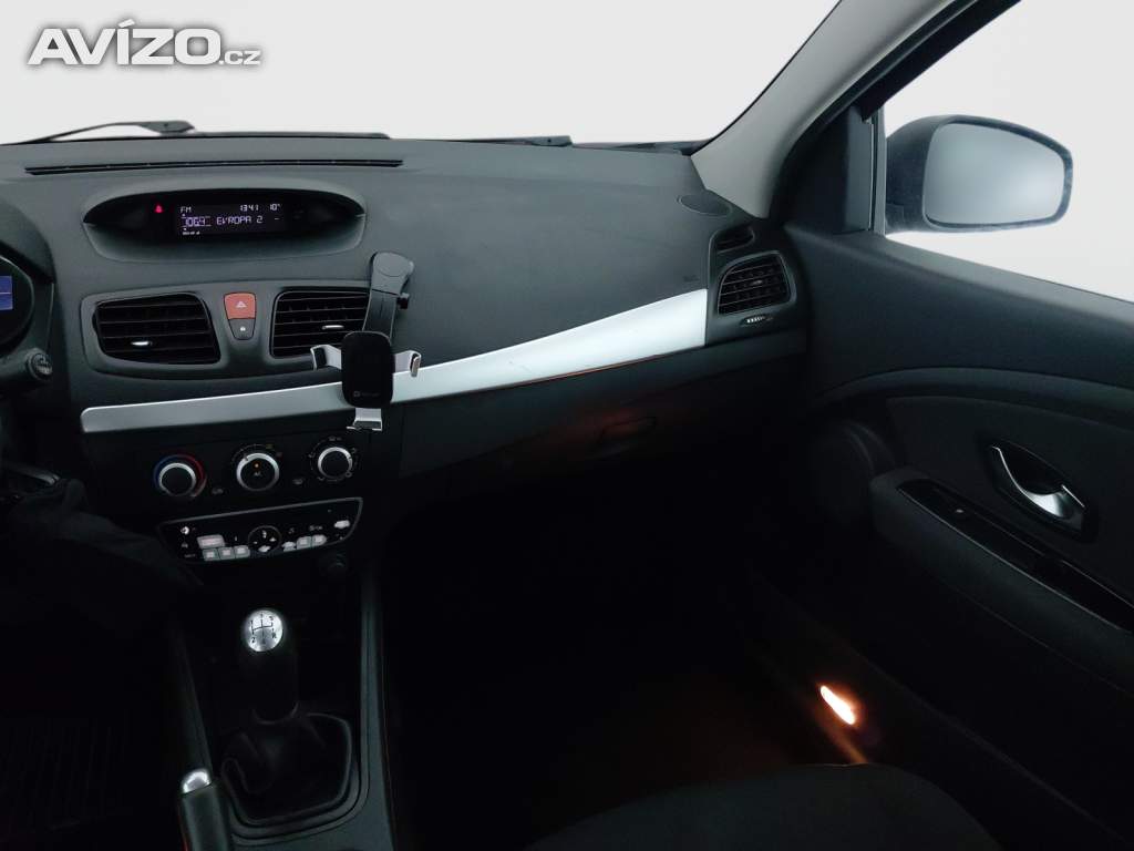 Foto inzerátu Renault Fluence 1.6 16V