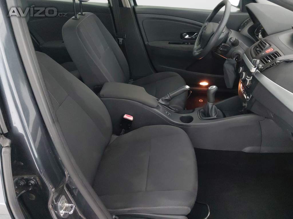 Foto inzerátu Renault Fluence 1.6 16V
