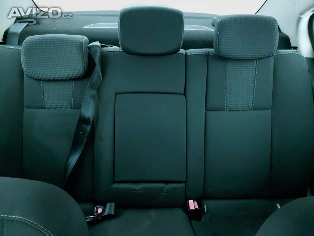 Foto inzerátu Renault Fluence 1.6 16V