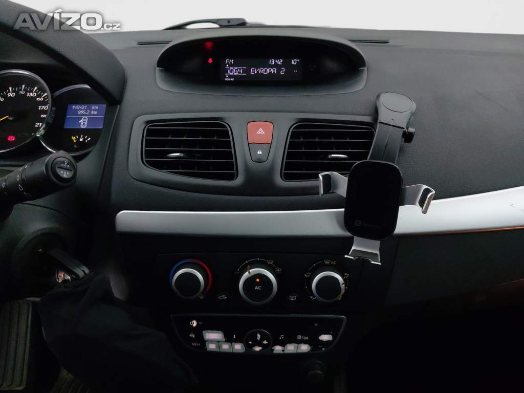 Foto inzerátu Renault Fluence 1.6 16V