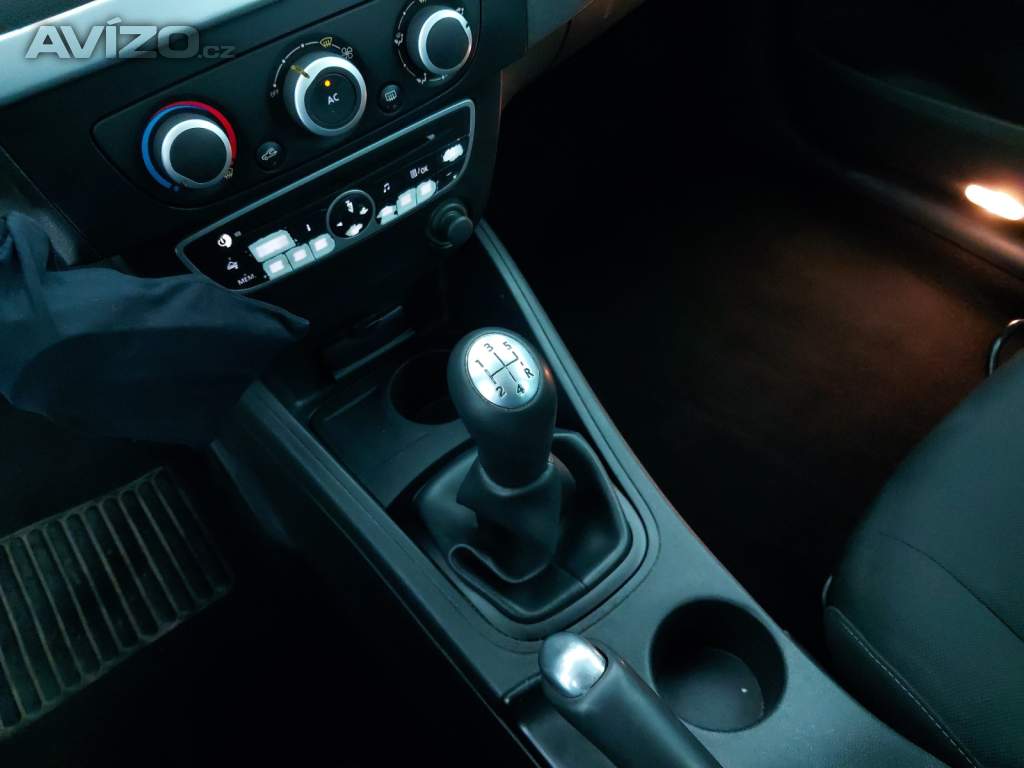 Foto inzerátu Renault Fluence 1.6 16V