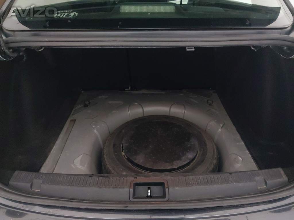 Foto inzerátu Renault Fluence 1.6 16V