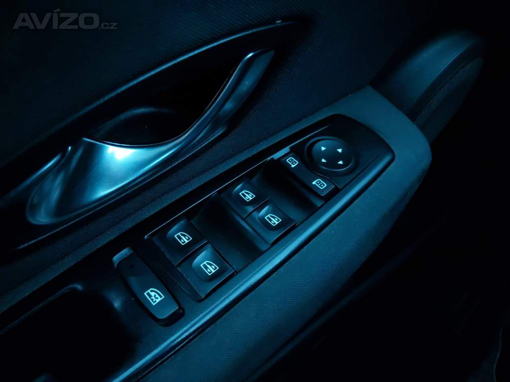 Foto inzerátu Renault Fluence 1.6 16V