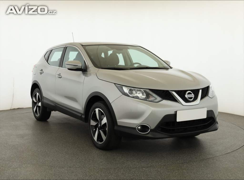 Nissan Qashqai 1.6 DIG-T