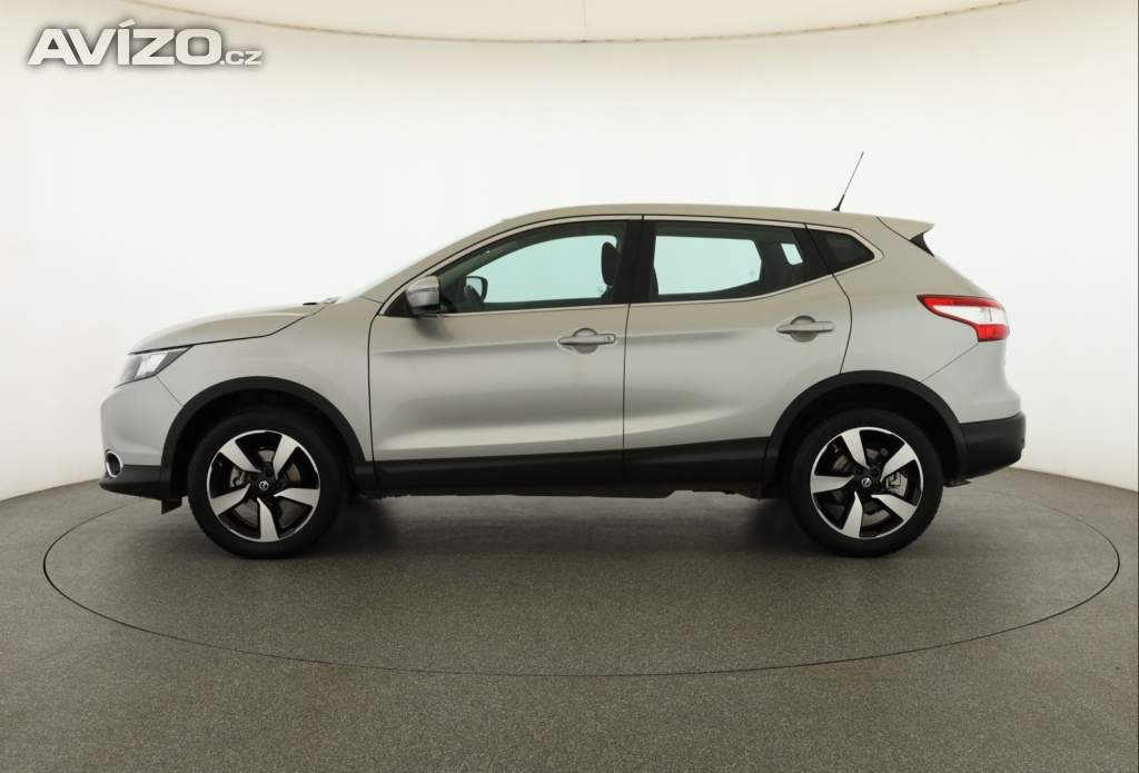Foto inzerátu Nissan Qashqai 1.6 DIG-T