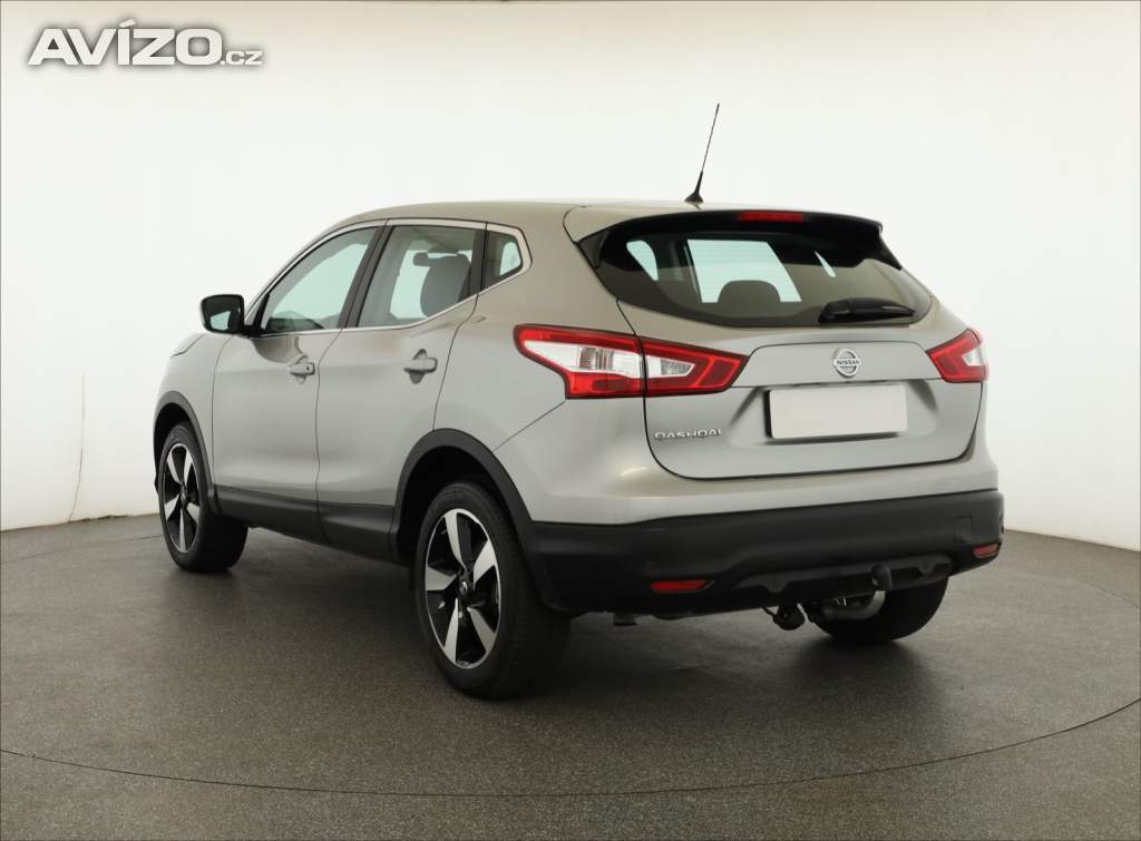 Foto inzerátu Nissan Qashqai 1.6 DIG-T