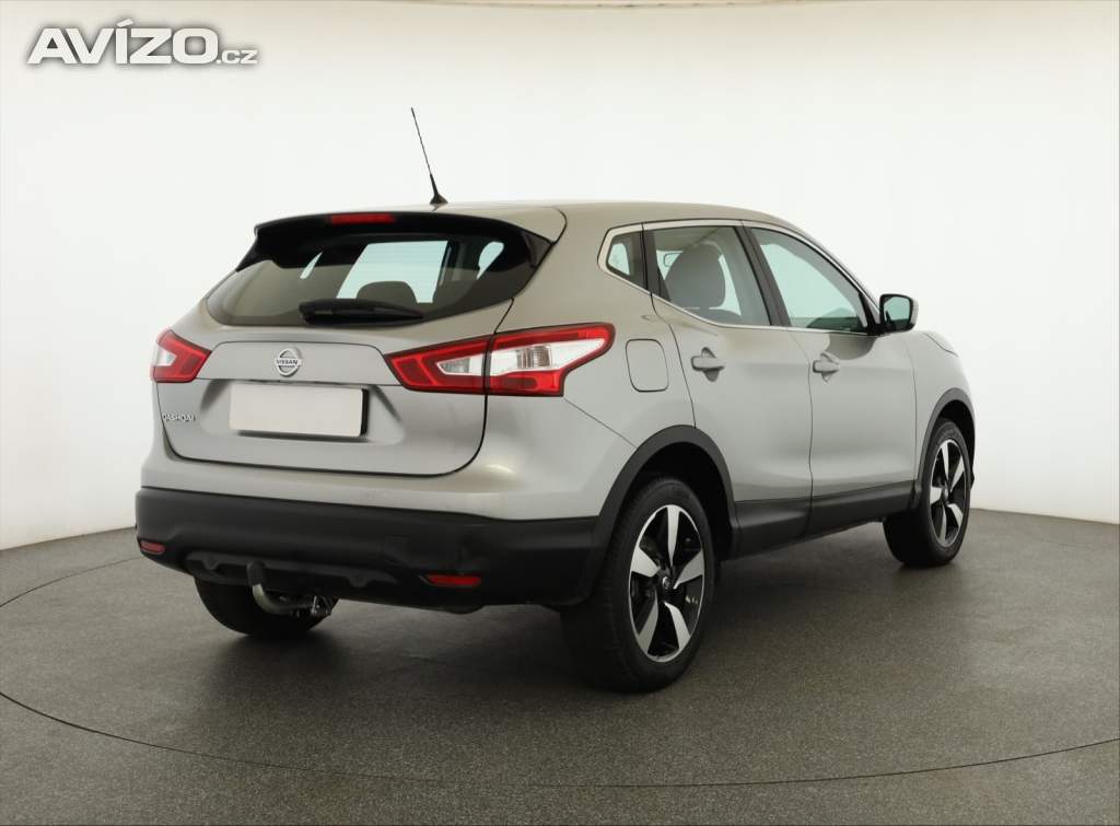 Foto inzerátu Nissan Qashqai 1.6 DIG-T
