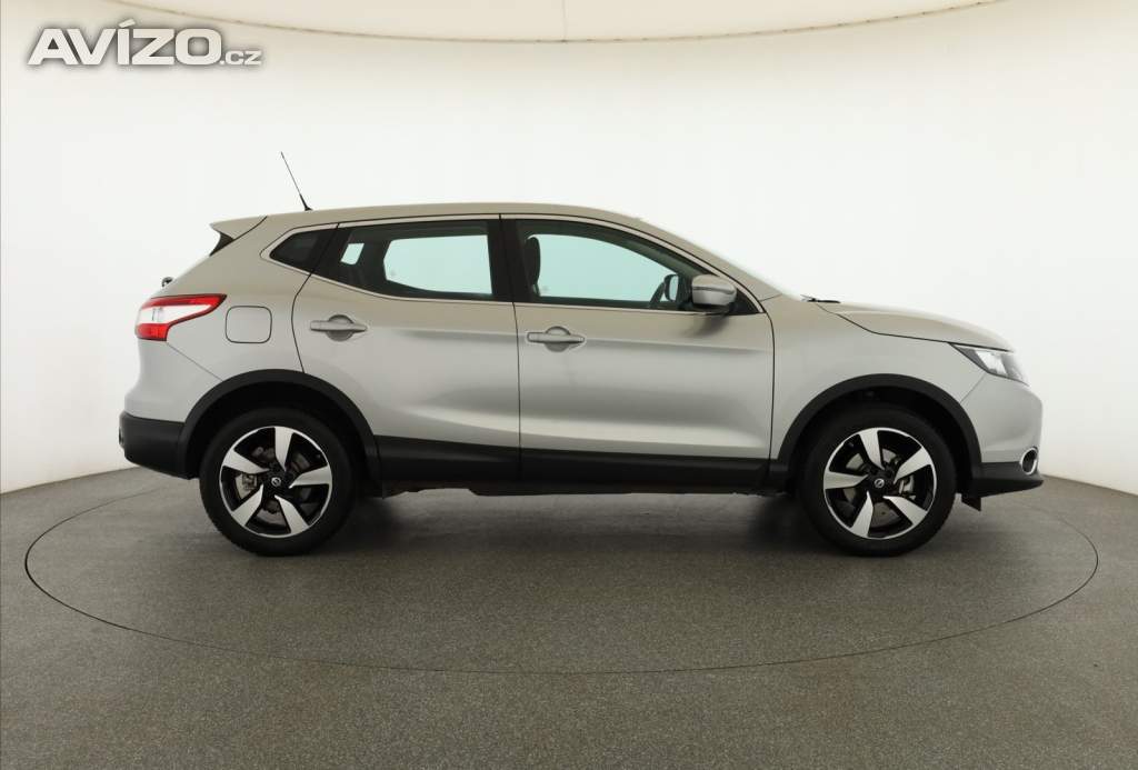 Foto inzerátu Nissan Qashqai 1.6 DIG-T