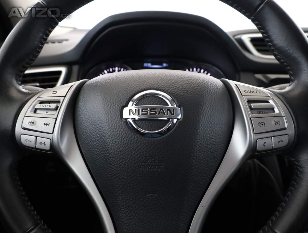 Foto inzerátu Nissan Qashqai 1.6 DIG-T