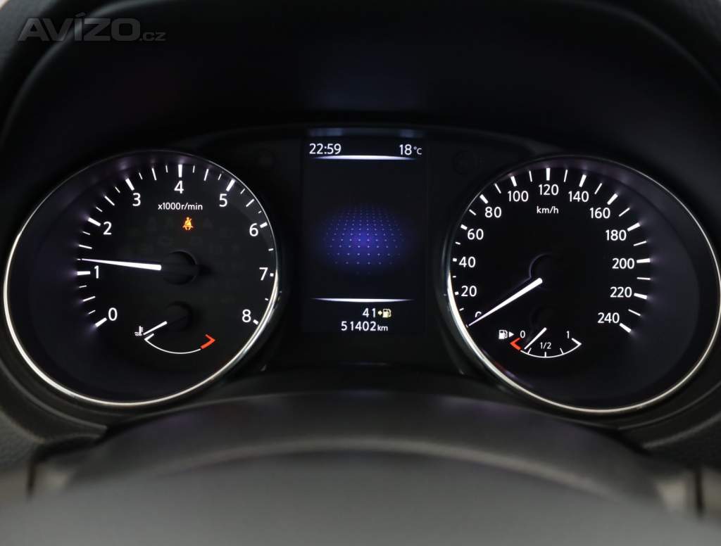 Foto inzerátu Nissan Qashqai 1.6 DIG-T