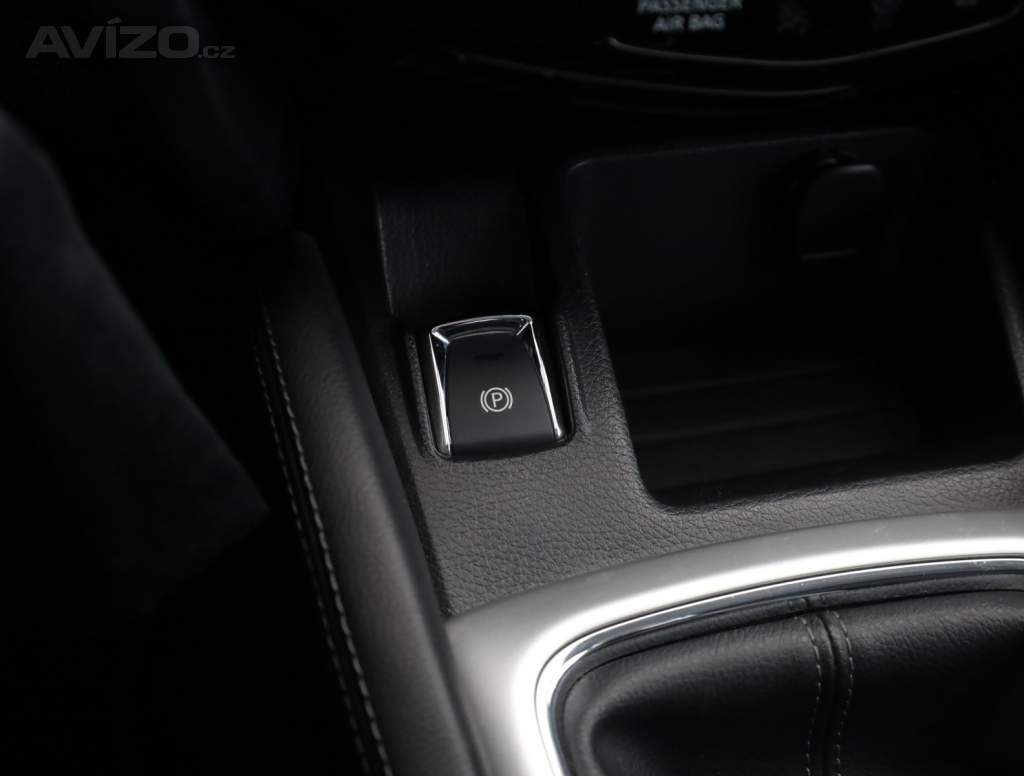 Foto inzerátu Nissan Qashqai 1.6 DIG-T