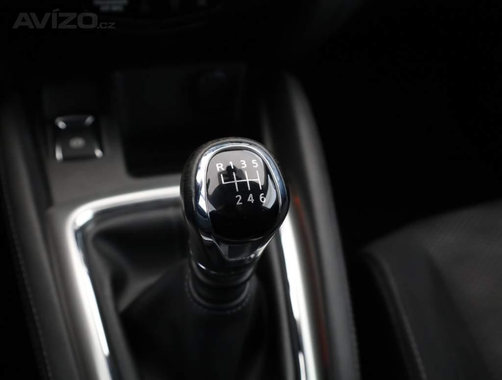 Foto inzerátu Nissan Qashqai 1.6 DIG-T