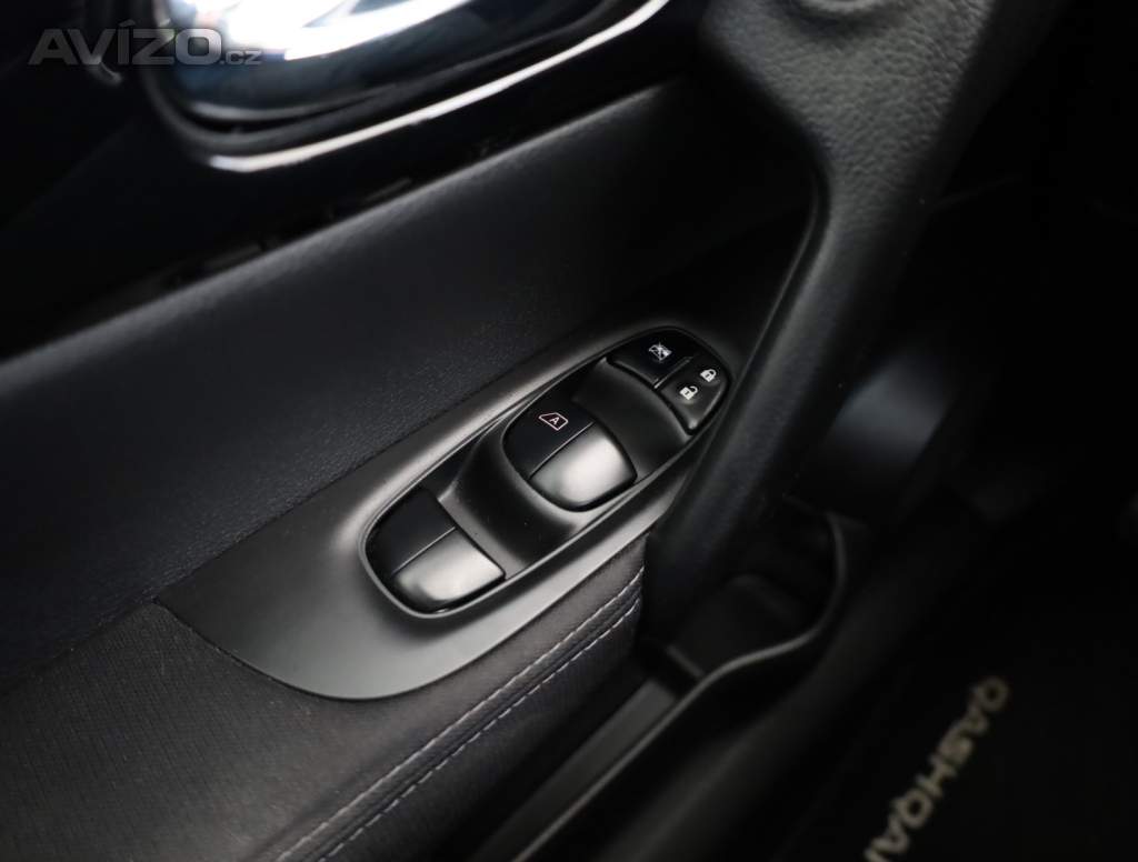 Foto inzerátu Nissan Qashqai 1.6 DIG-T