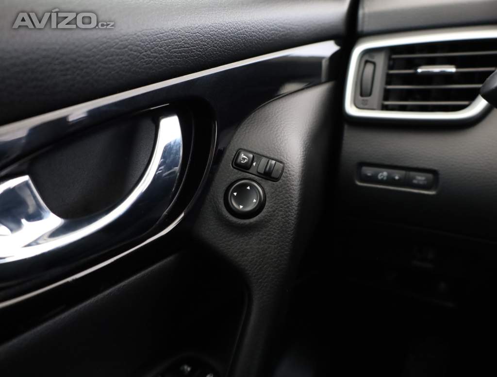 Foto inzerátu Nissan Qashqai 1.6 DIG-T