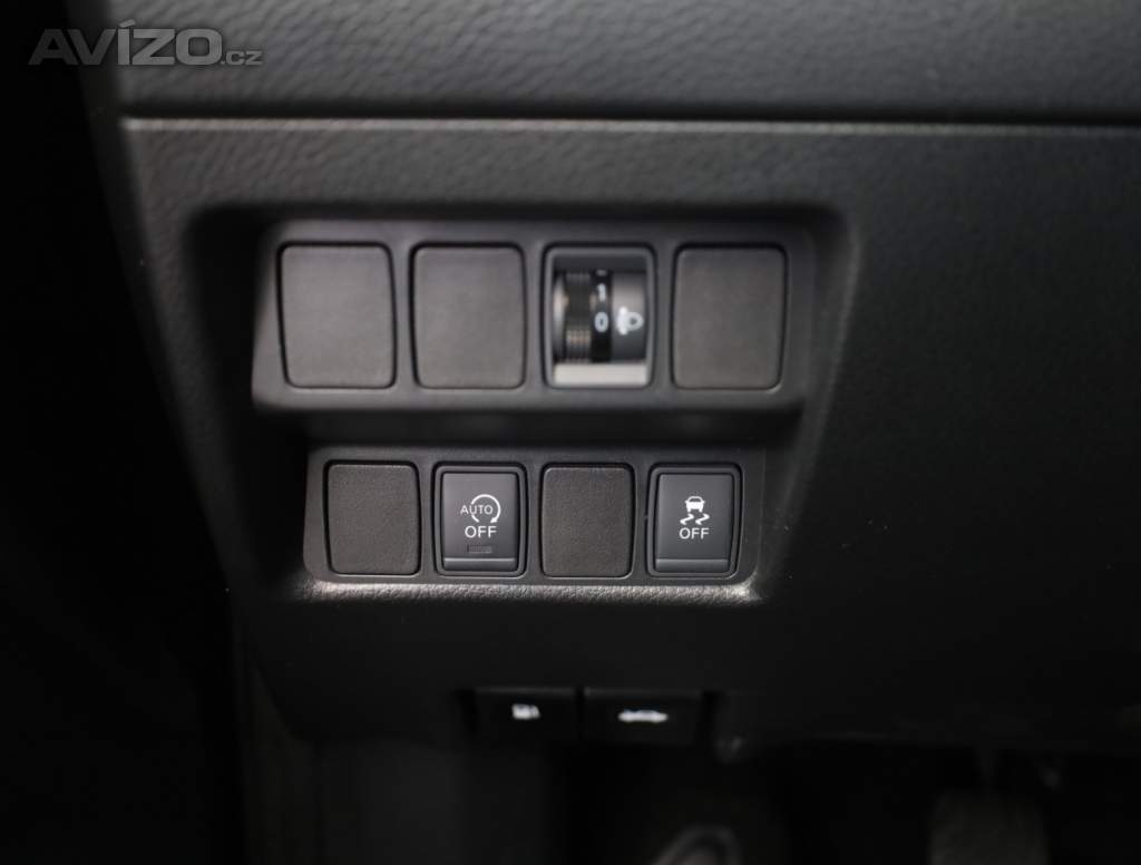 Foto inzerátu Nissan Qashqai 1.6 DIG-T