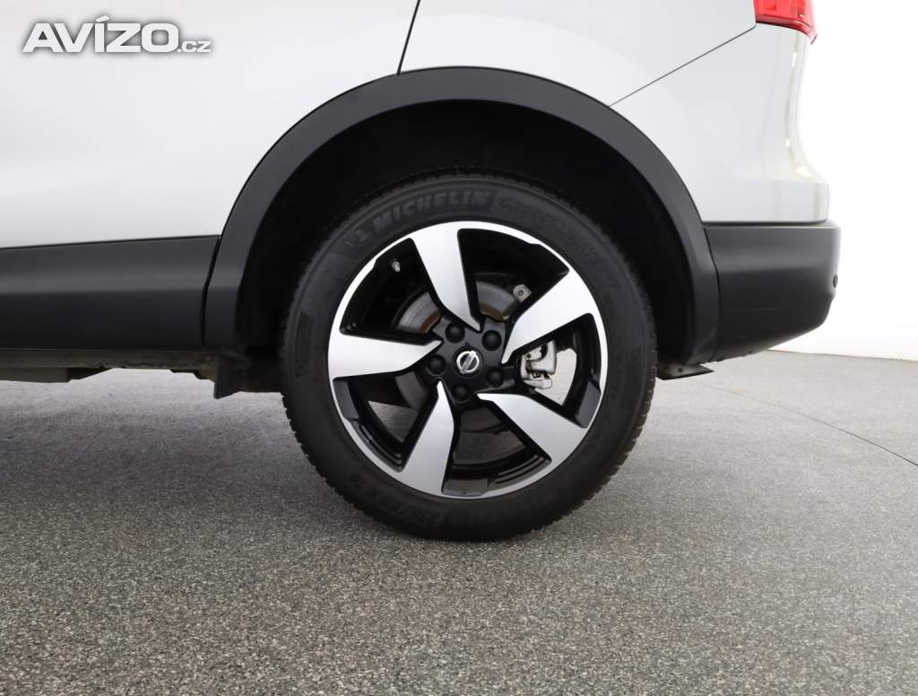 Foto inzerátu Nissan Qashqai 1.6 DIG-T