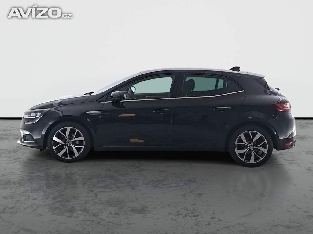 Foto inzerátu Renault Megane 1.2 TCe