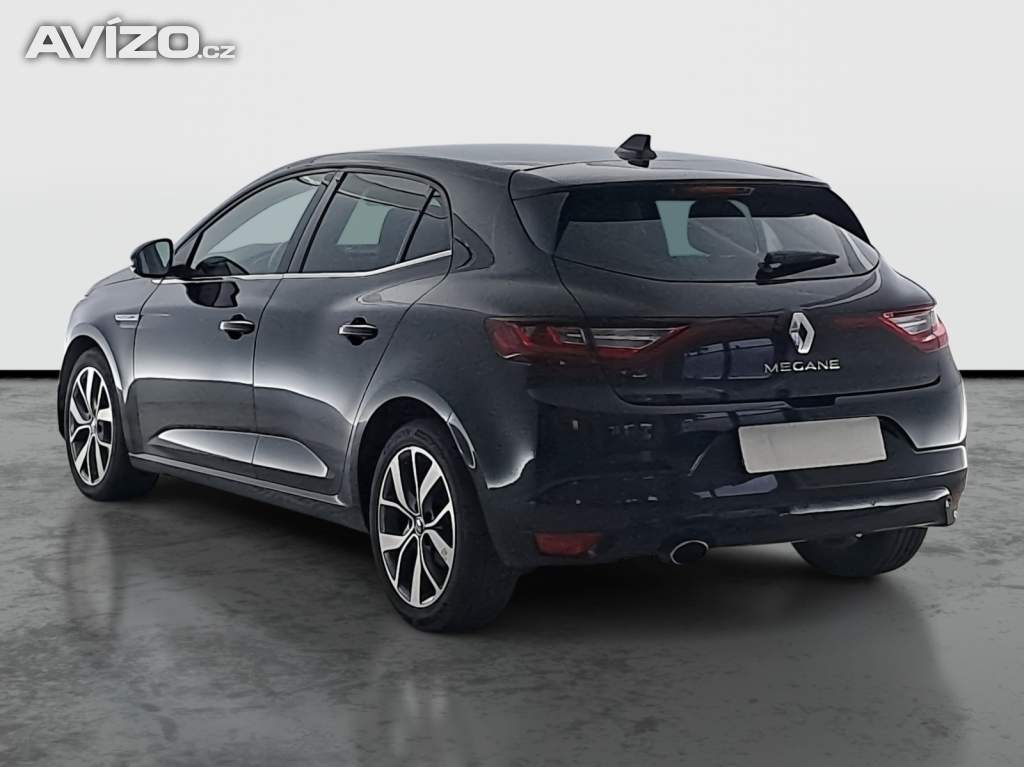 Foto inzerátu Renault Megane 1.2 TCe