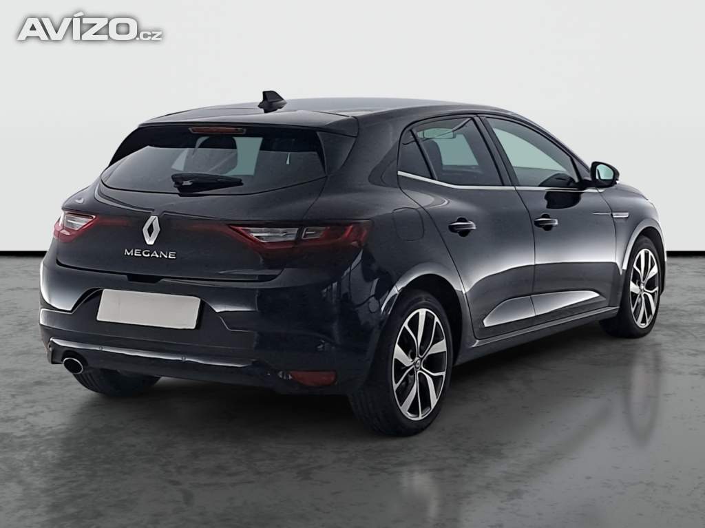 Foto inzerátu Renault Megane 1.2 TCe