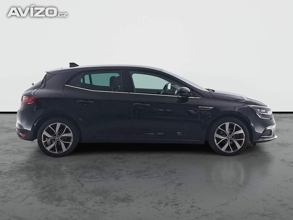 Foto inzerátu Renault Megane 1.2 TCe