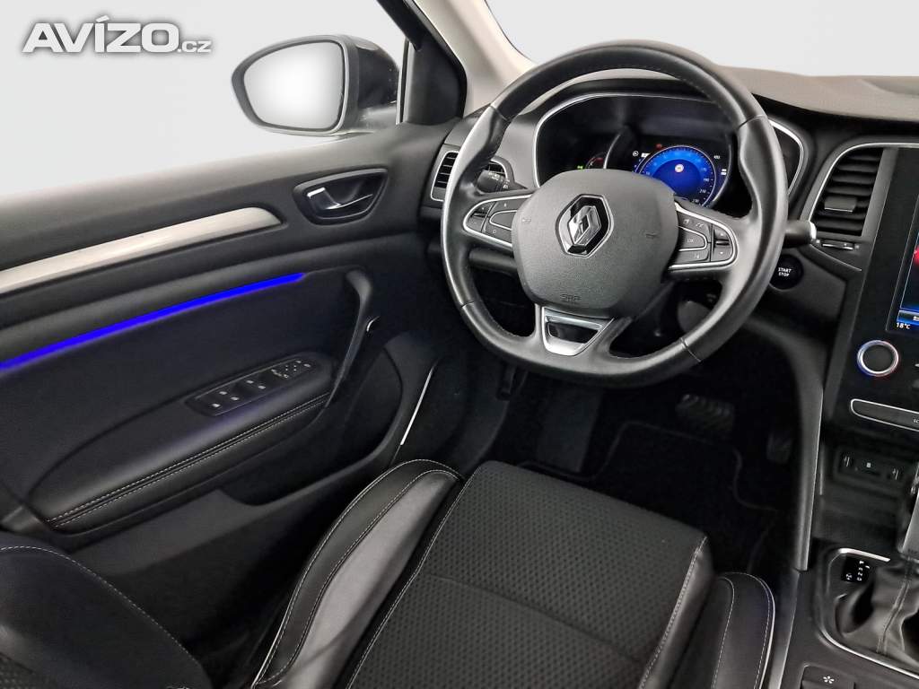 Foto inzerátu Renault Megane 1.2 TCe