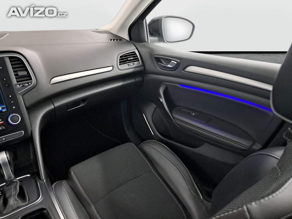 Foto inzerátu Renault Megane 1.2 TCe