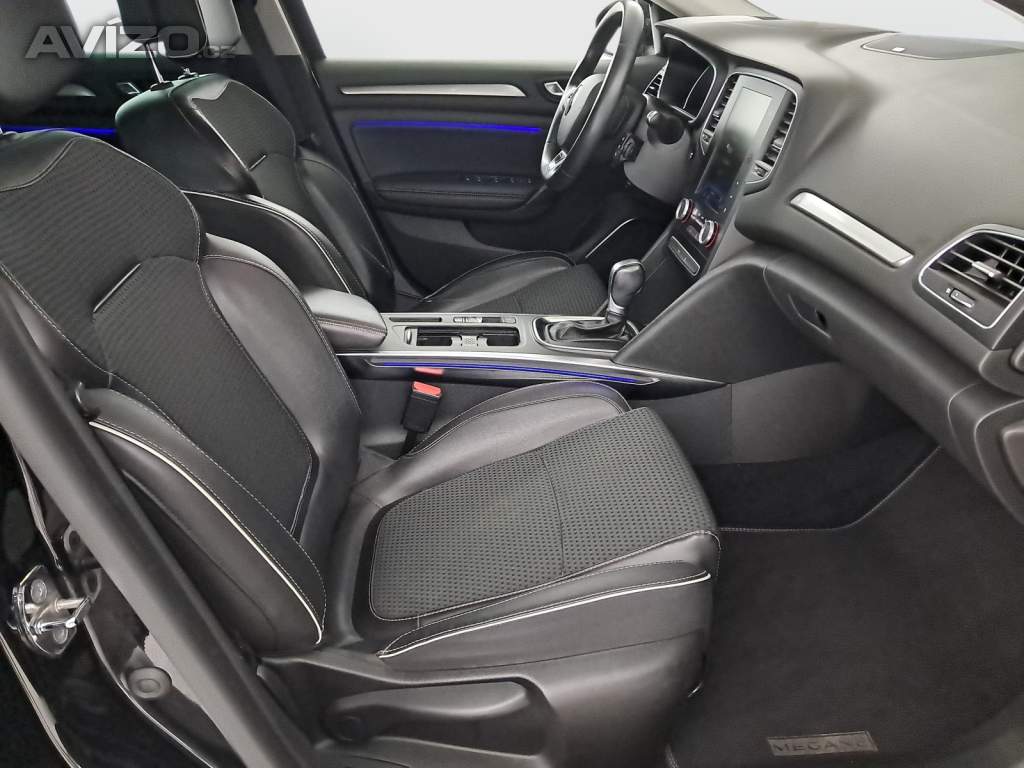 Foto inzerátu Renault Megane 1.2 TCe
