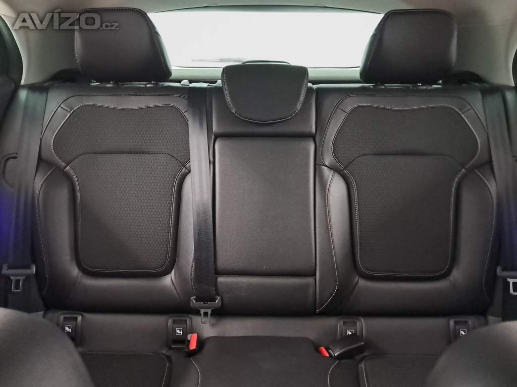 Foto inzerátu Renault Megane 1.2 TCe