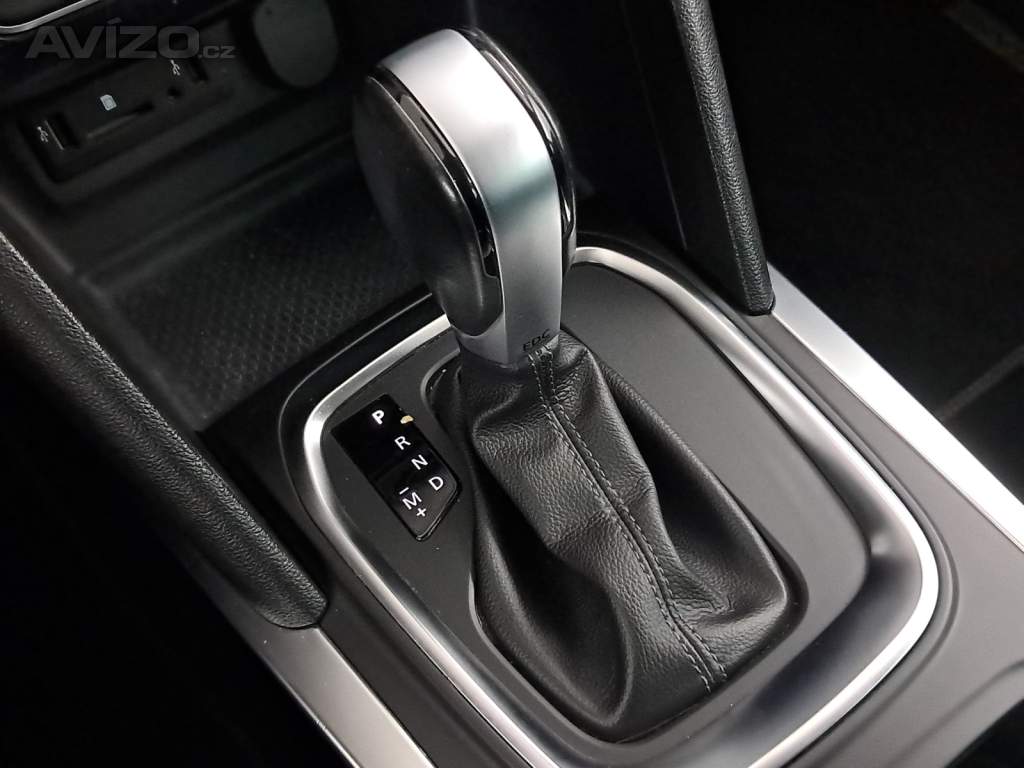Foto inzerátu Renault Megane 1.2 TCe
