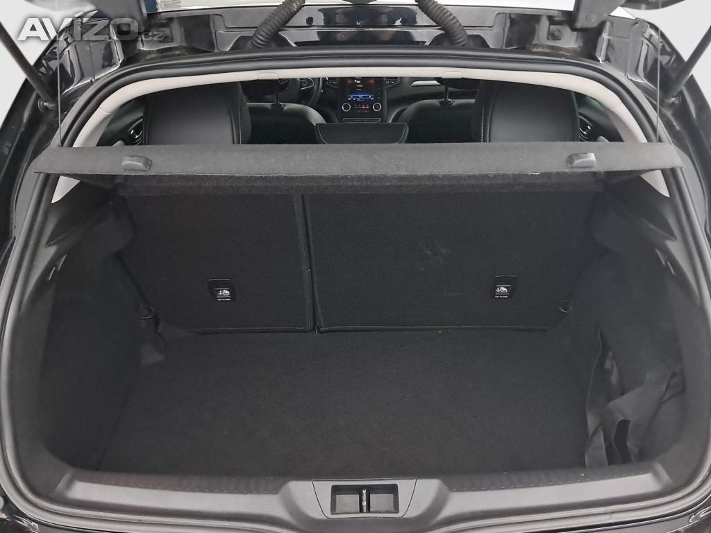 Foto inzerátu Renault Megane 1.2 TCe