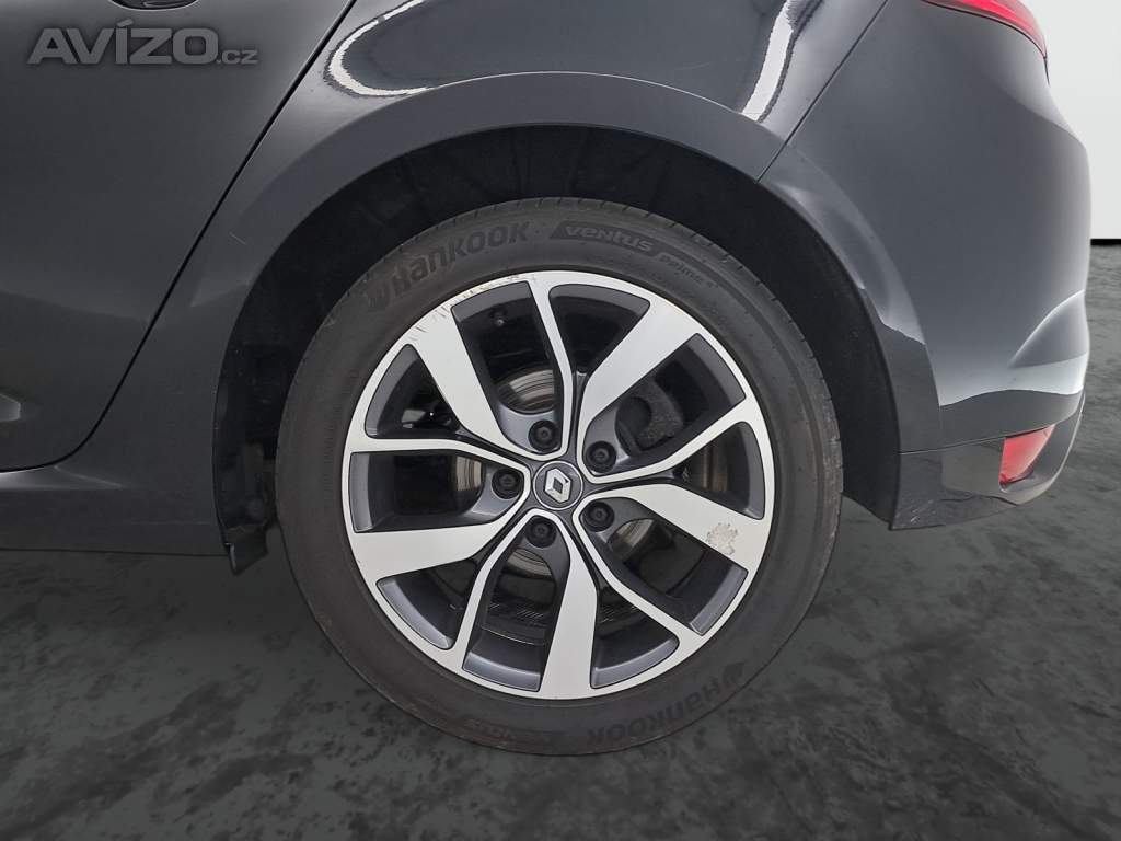 Foto inzerátu Renault Megane 1.2 TCe