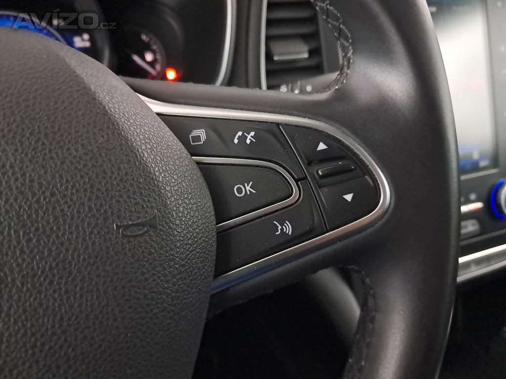 Foto inzerátu Renault Megane 1.2 TCe