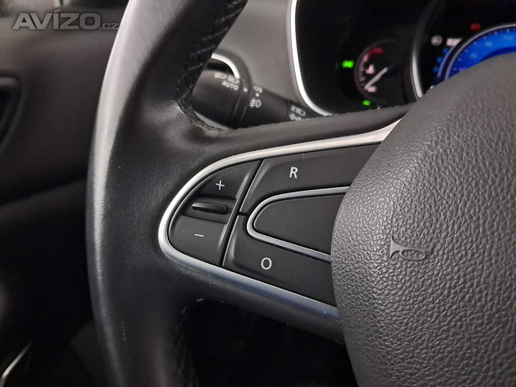 Foto inzerátu Renault Megane 1.2 TCe