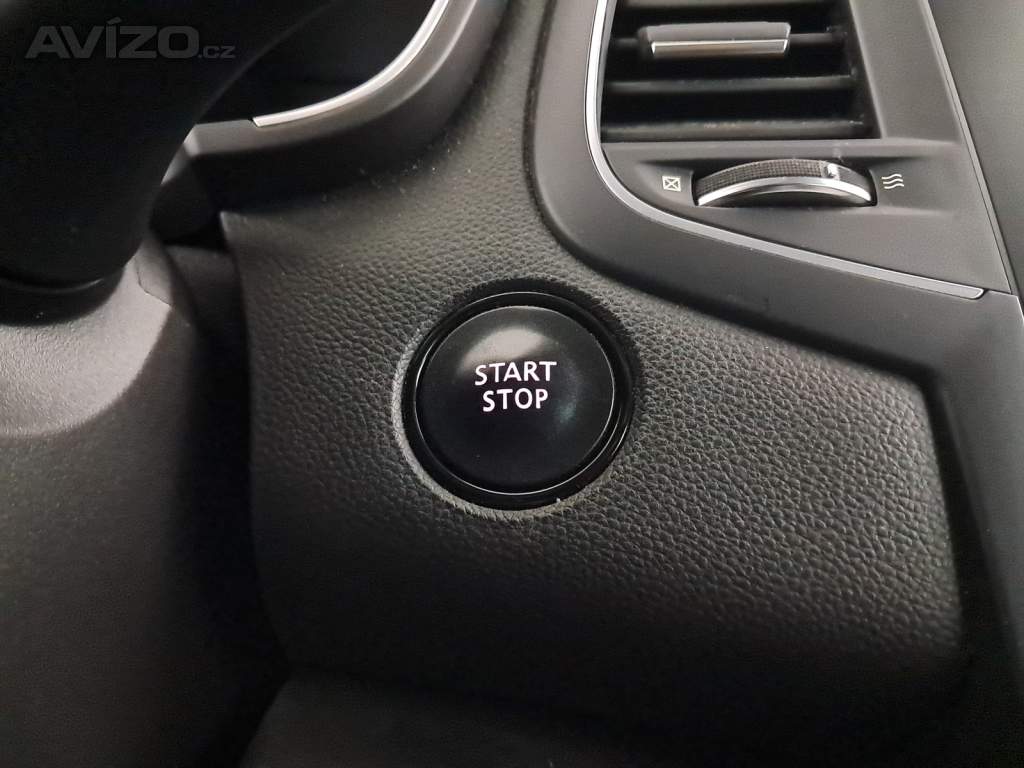 Foto inzerátu Renault Megane 1.2 TCe