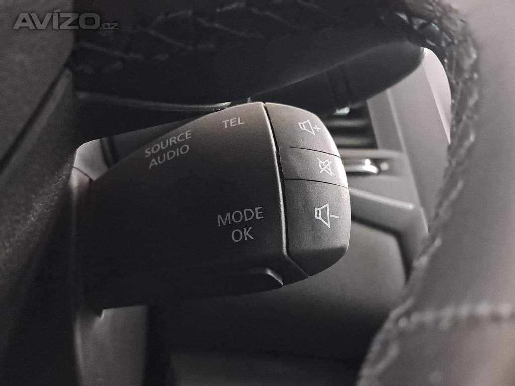 Foto inzerátu Renault Megane 1.2 TCe