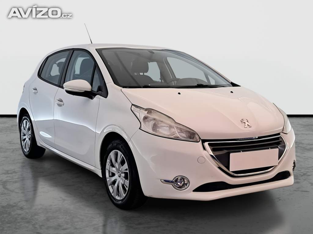 Peugeot 208 1.0 VTi