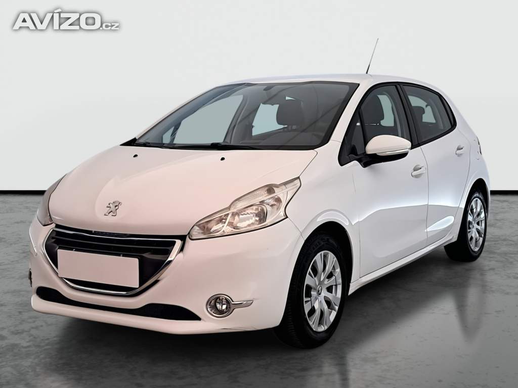 Foto inzerátu Peugeot 208 1.0 VTi