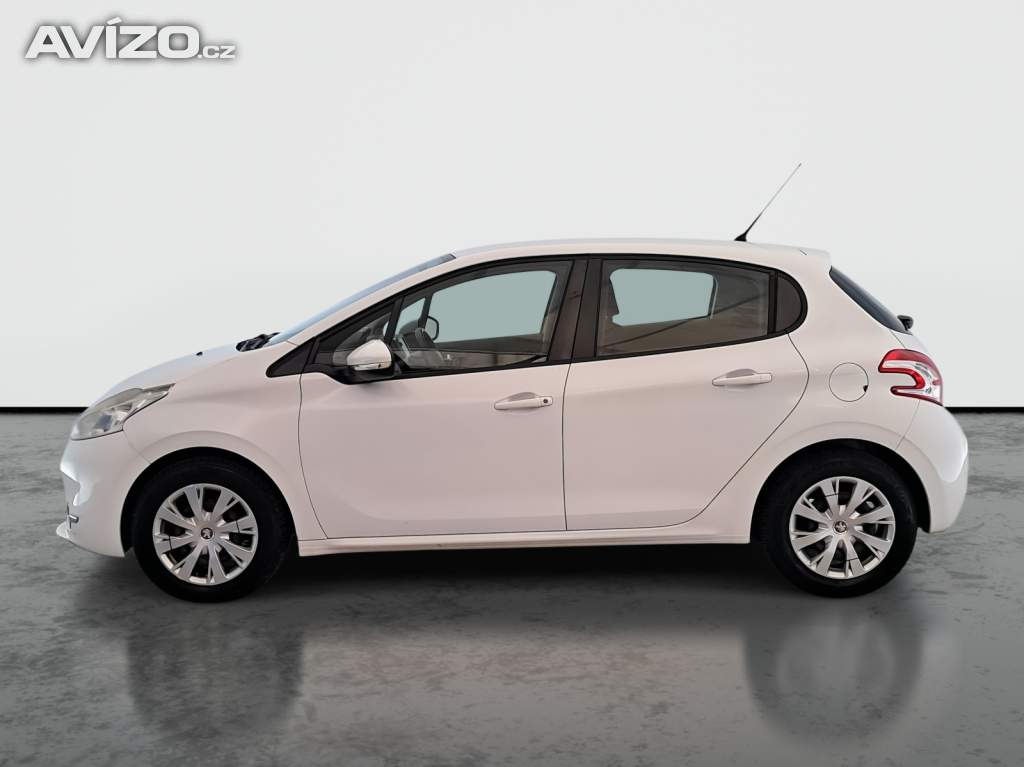 Foto inzerátu Peugeot 208 1.0 VTi