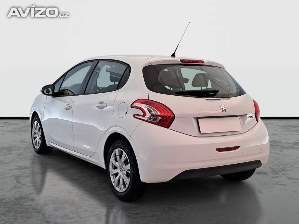 Foto inzerátu Peugeot 208 1.0 VTi