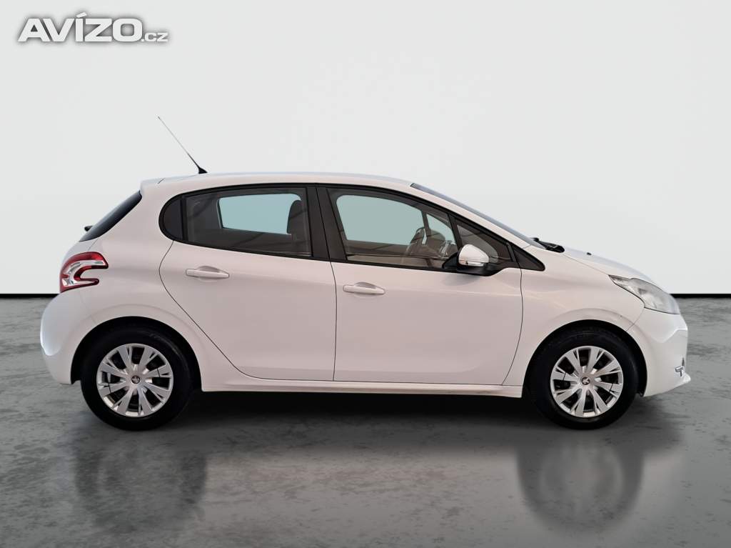 Foto inzerátu Peugeot 208 1.0 VTi