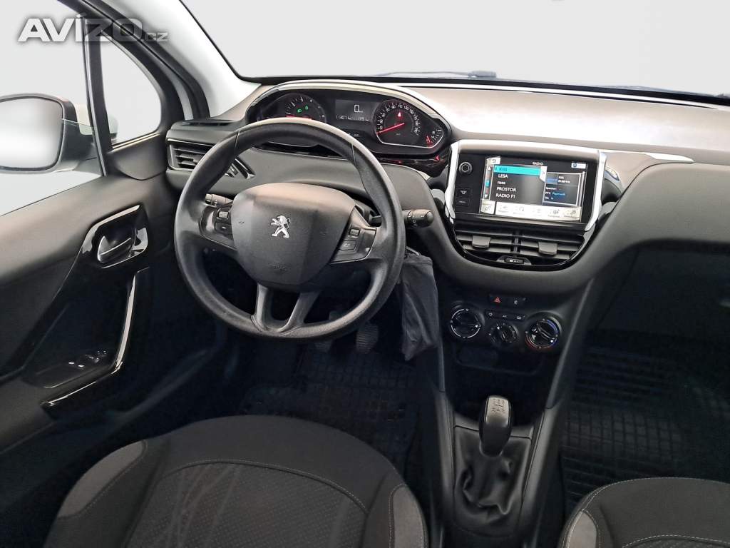 Foto inzerátu Peugeot 208 1.0 VTi