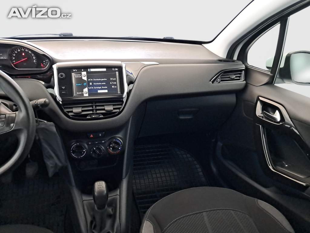 Foto inzerátu Peugeot 208 1.0 VTi