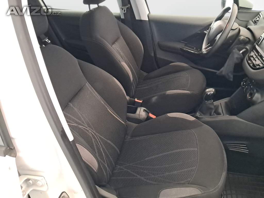 Foto inzerátu Peugeot 208 1.0 VTi