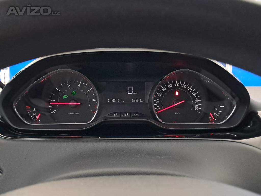 Foto inzerátu Peugeot 208 1.0 VTi