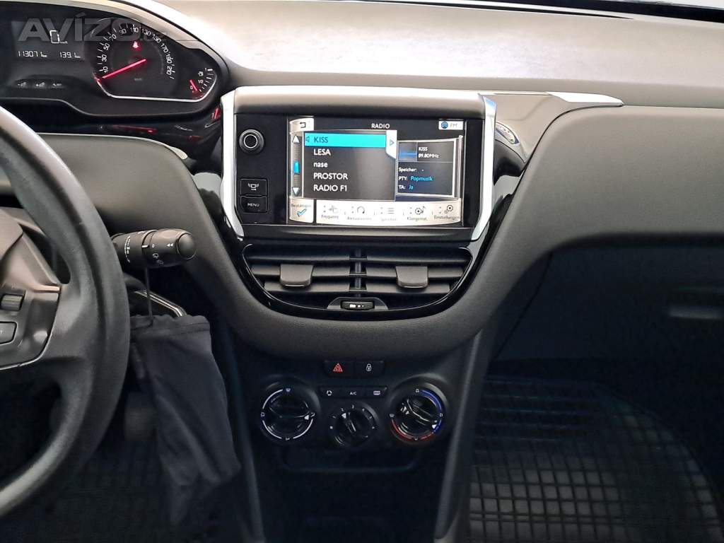 Foto inzerátu Peugeot 208 1.0 VTi