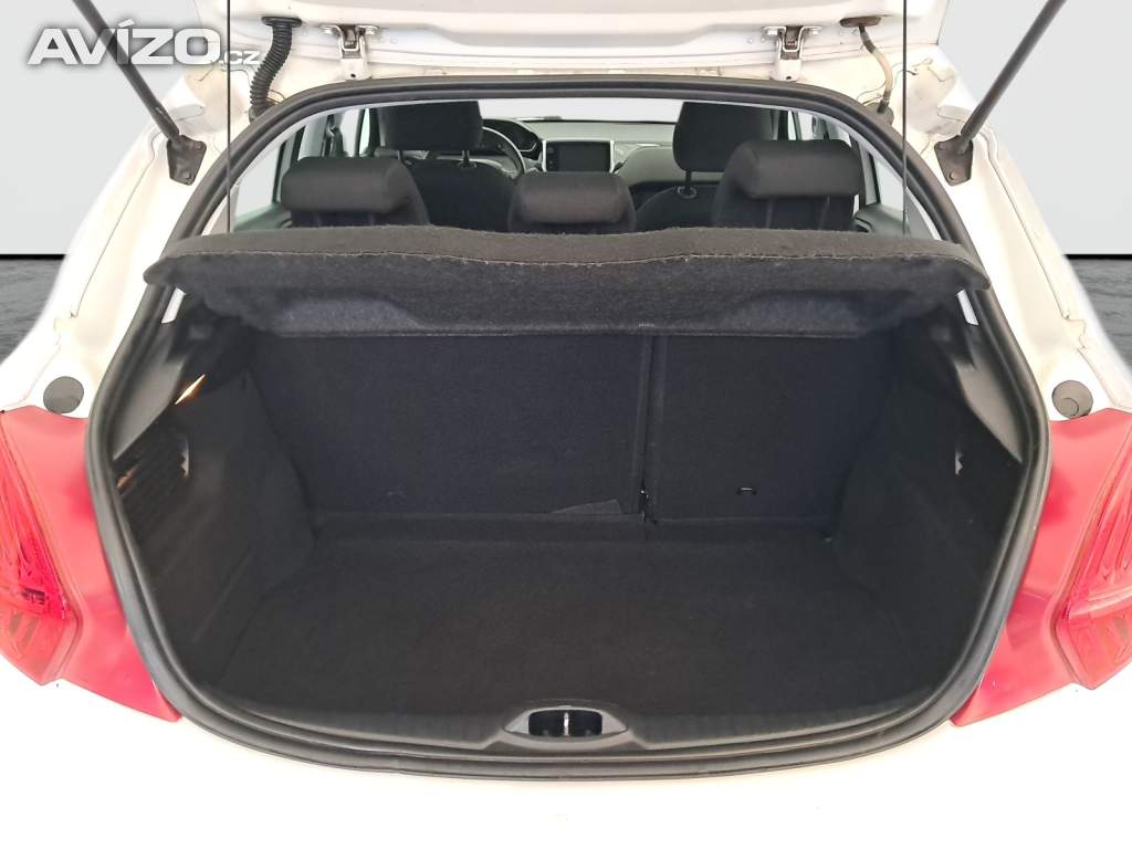 Foto inzerátu Peugeot 208 1.0 VTi