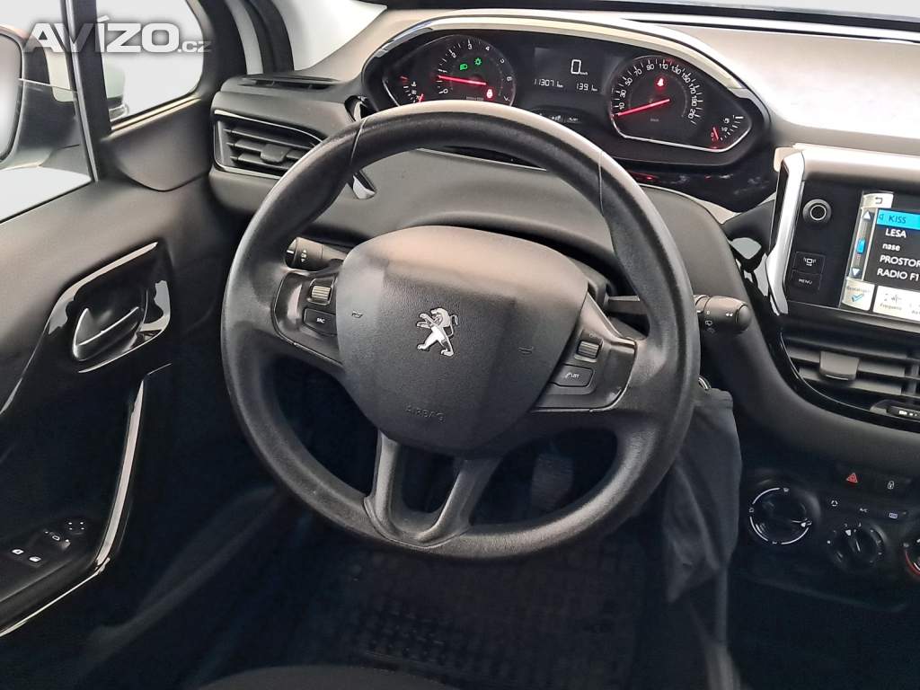 Foto inzerátu Peugeot 208 1.0 VTi
