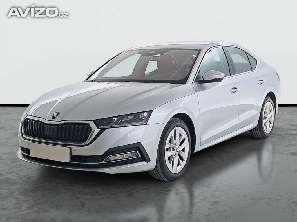 Foto inzerátu Skoda Octavia 1.5 TSI