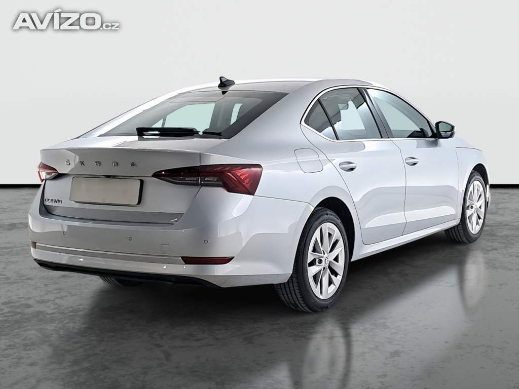 Foto inzerátu Skoda Octavia 1.5 TSI