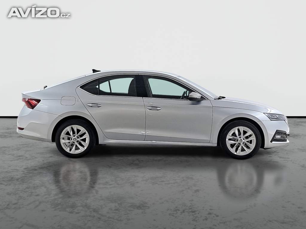 Foto inzerátu Skoda Octavia 1.5 TSI